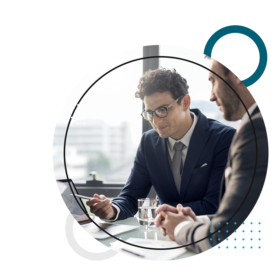 First Vector Graphic